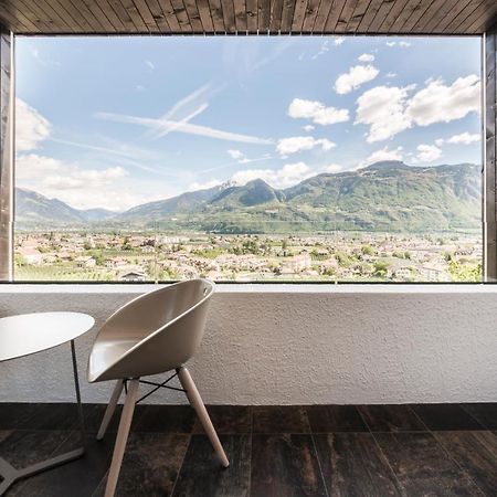 Garni Hotel Katzenthalerhof Lana Esterno foto