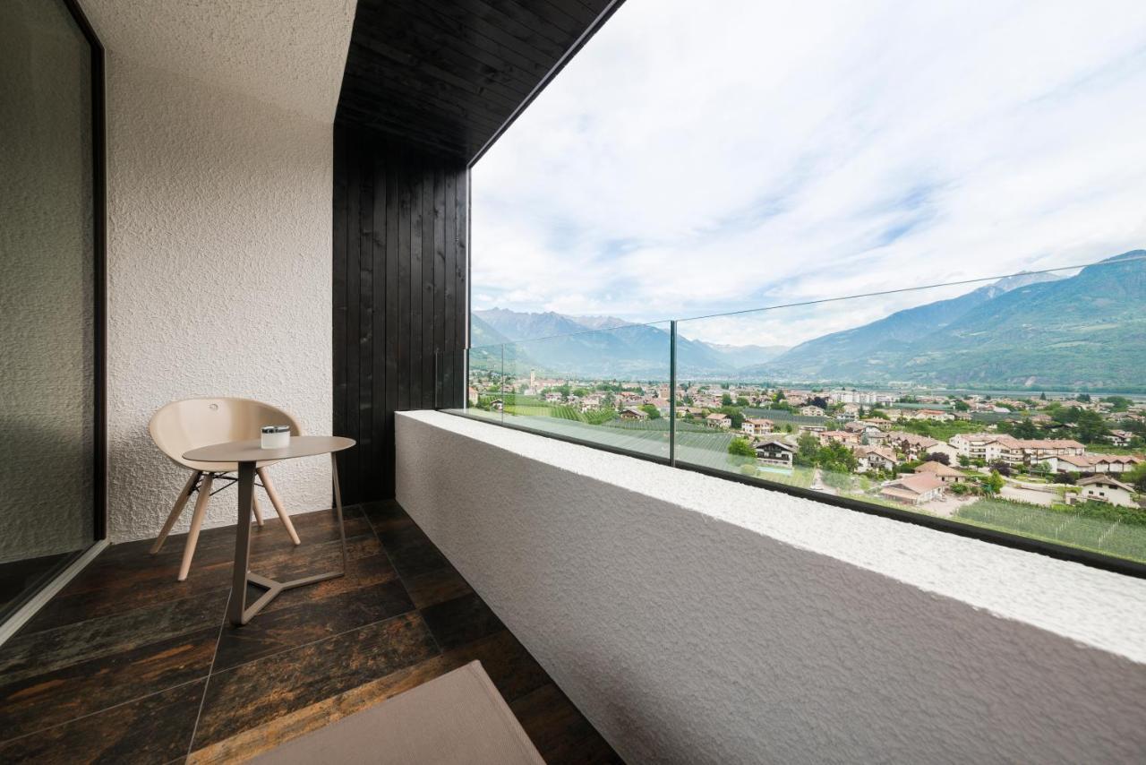 Garni Hotel Katzenthalerhof Lana Esterno foto